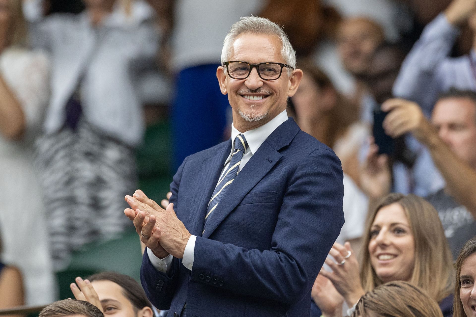The Championships - Wimbledon 2023 - Source: Getty